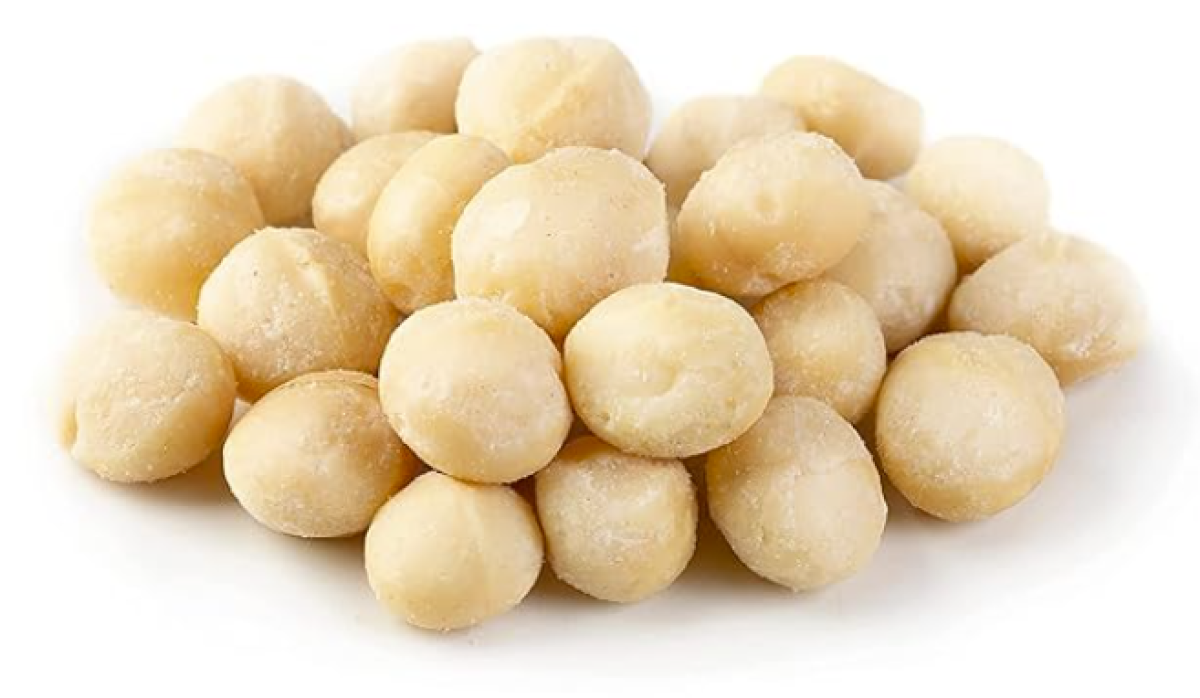 Ariaworld Macadamia from US